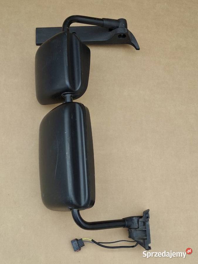 RENAULT PREMIUM MIDLUM KERAX LUSTERKO ZEWNĘTRZNE Lusterka zewnętrzne Bieleń sprzedam