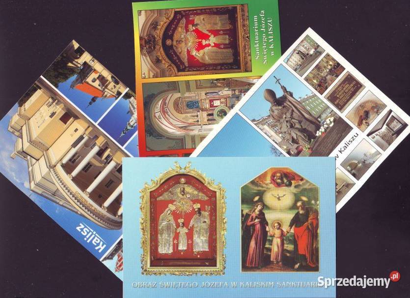 Kart Pocz Kalisz 4 Gliwice