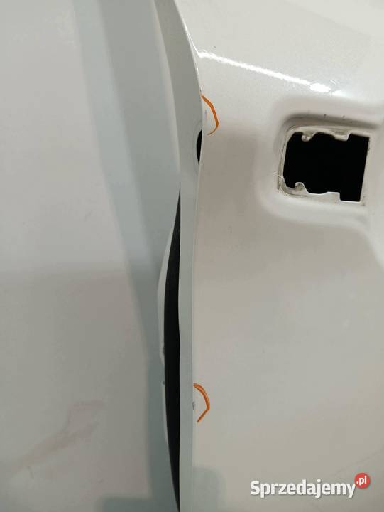 DRZWI PRAWE PRZÓD QAB J11 Nissan Qashqai II 2013 sprzedam