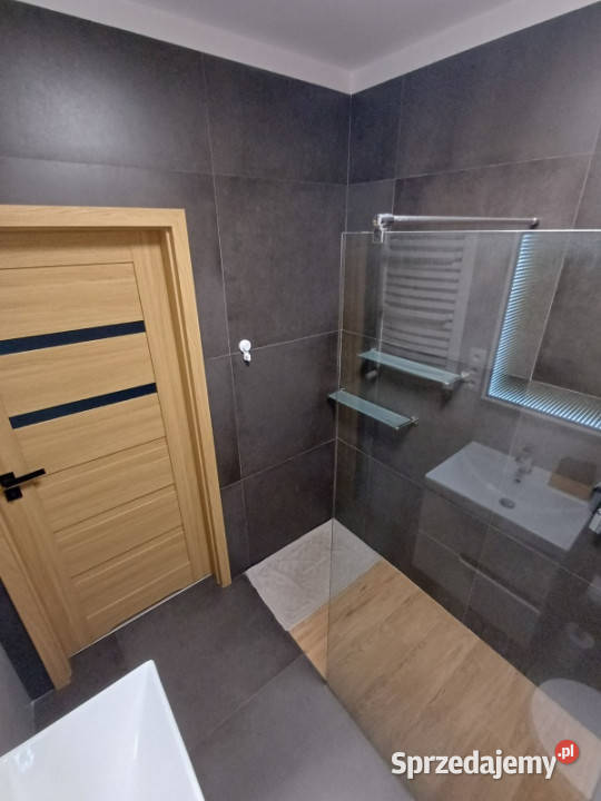 Gotowe 43m klima parking w Sprzedaż