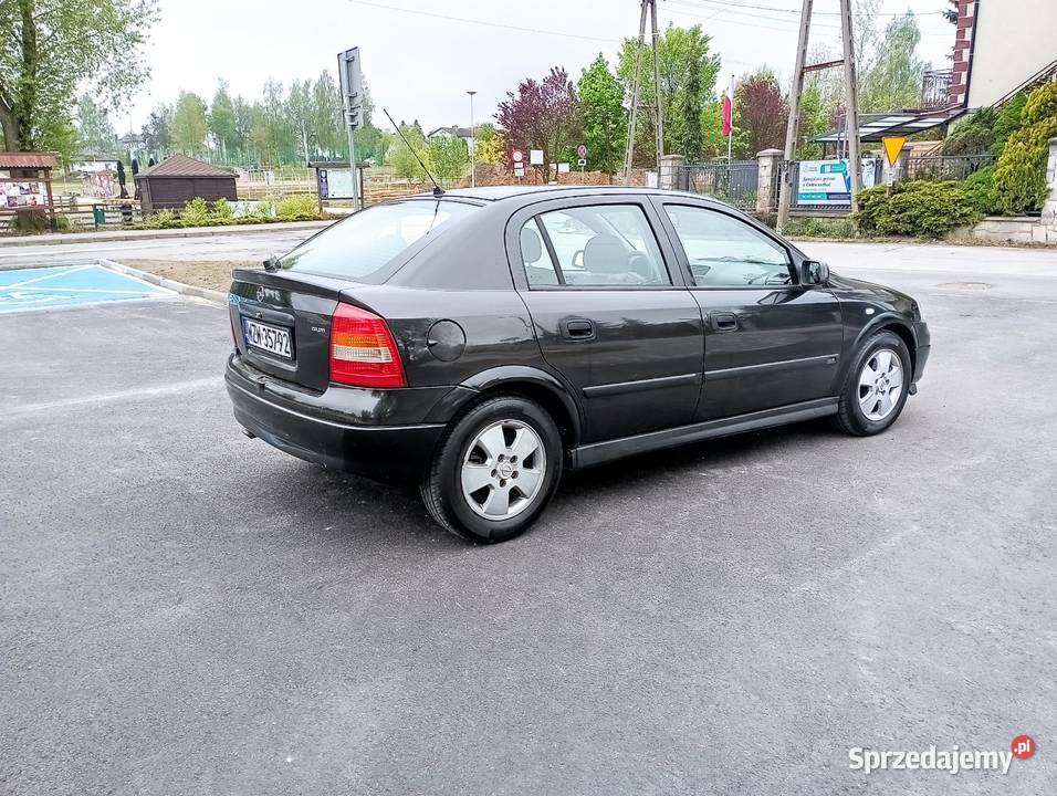 SPRZEDAM OPLA ASTRE G Astra mazowieckie Szydłowiec