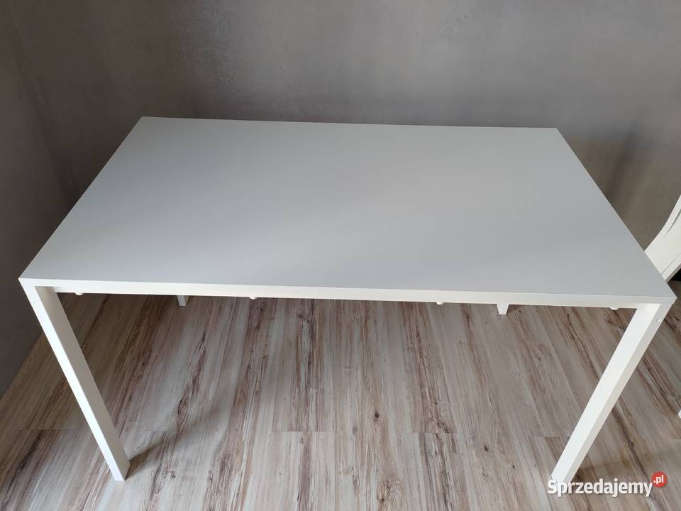 Stół biurko IKEA Melltorp 12575 125cm Stoły Kraków sprzedam