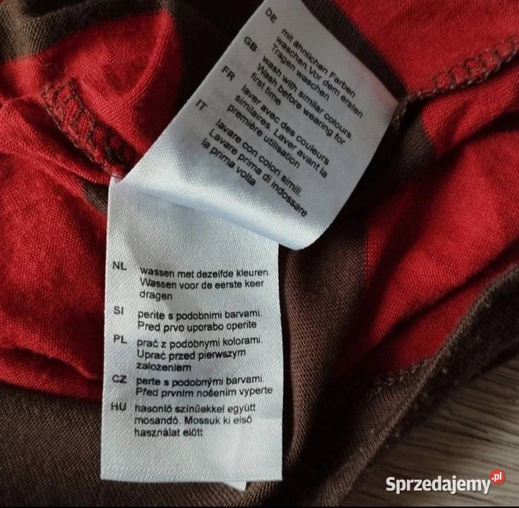 Sweterek damski CasaBlanca S lekki i cienki Rozmiar 36(S) Bogatynia