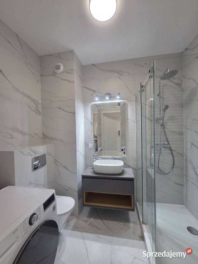 Wynajem mieszkania na Bemowie 45 m2 nowe osiedle mazowieckie Warszawa