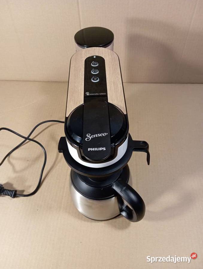 Philips Domestic Appliances Senseo Switch Nowy Sącz