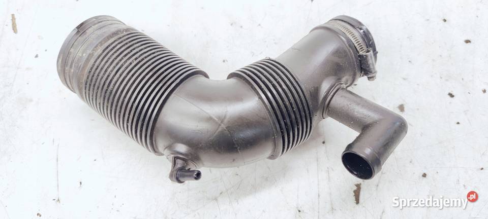 RURA SSĄCA POWIETRZA AUDI VW SEAT 6R0129654C Przystajń sprzedam