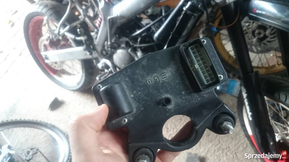 Licznik Yamaha DT Malaguti SMX am6 sprawyny Rzeszów