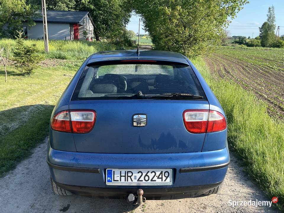 Sprzedam Leon lubelskie Mircze