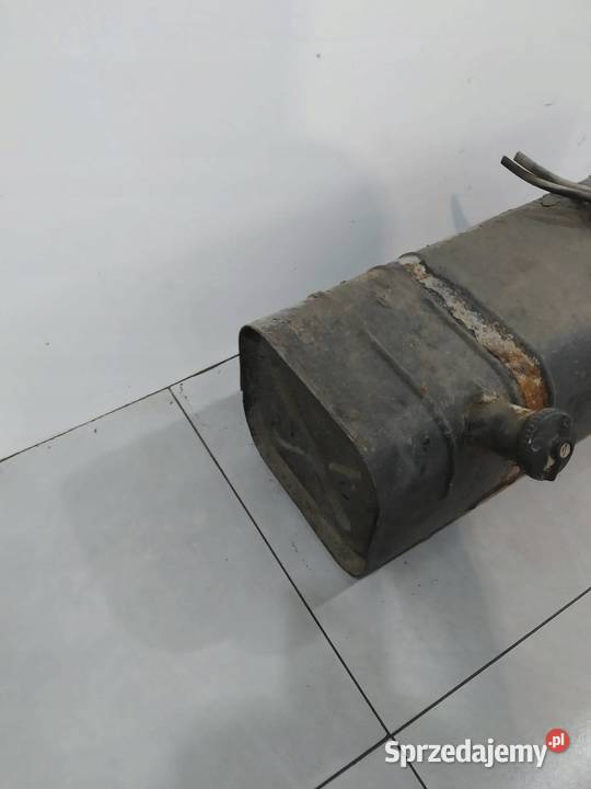 ZBIORNIK PALIWA BAK K2500 Kia K2700 II 1997 2004