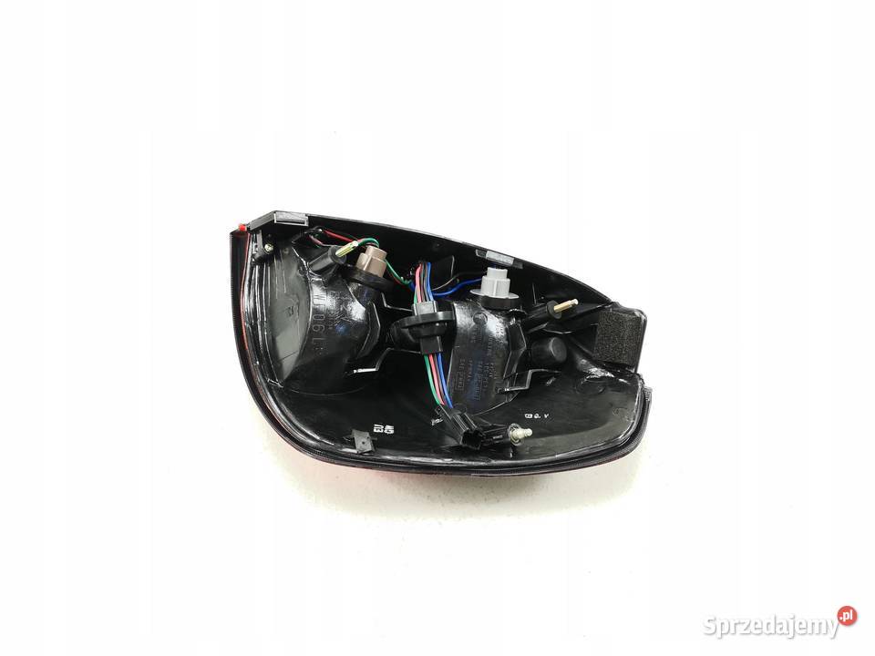 LAMPA LEWY TYŁ SUBARU LEGACY III 9803 GT lubelskie sprzedam