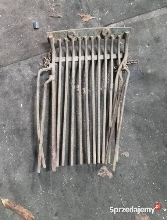 Kopaczka elewatorowa Gable Namysłów