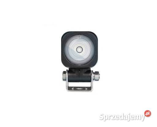 Lampa robocza halogen szperacz LED 12 24V OSRAM Oświetlenie Godzianów