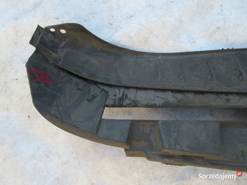 WZMOCNIENIE ZDERZAKA TYŁ CITROEN C5 II KOMBI śląskie Ruda Śląska