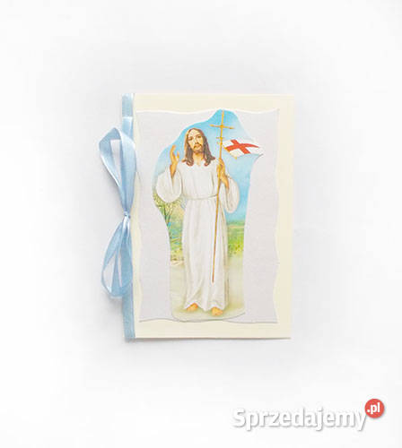komunia kartka jezus kartka święceani kartka Białystok sprzedam