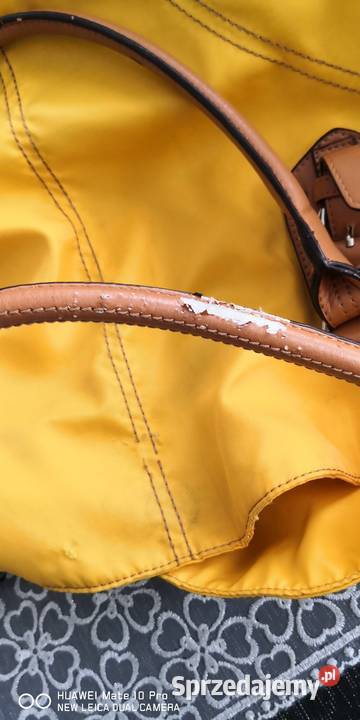 Torba damska Moszczenica