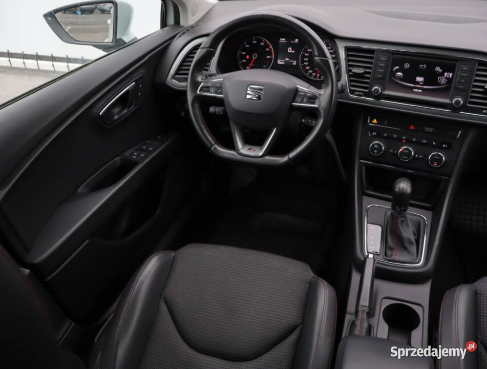 Seat Leon 18 TSI Lublin sprzedam