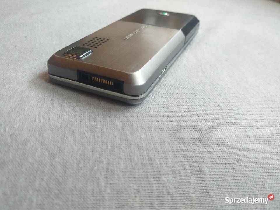 Sony Ericsson T280i t280 telefon komórkowy Pozostałe Sandomierz