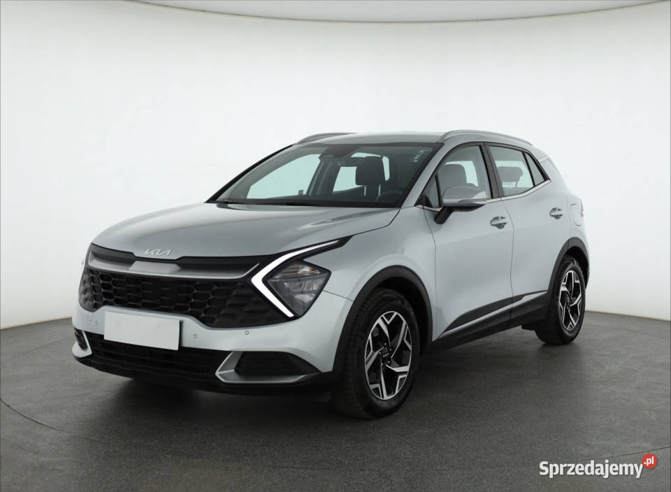 Kia Sportage 16 TGDI isofix Piaseczno