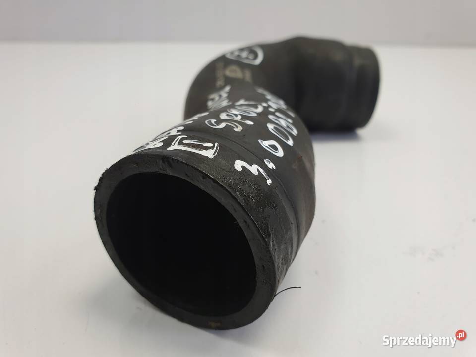 Range Rover Sport II 30 D RURA PRZEWÓD wąż