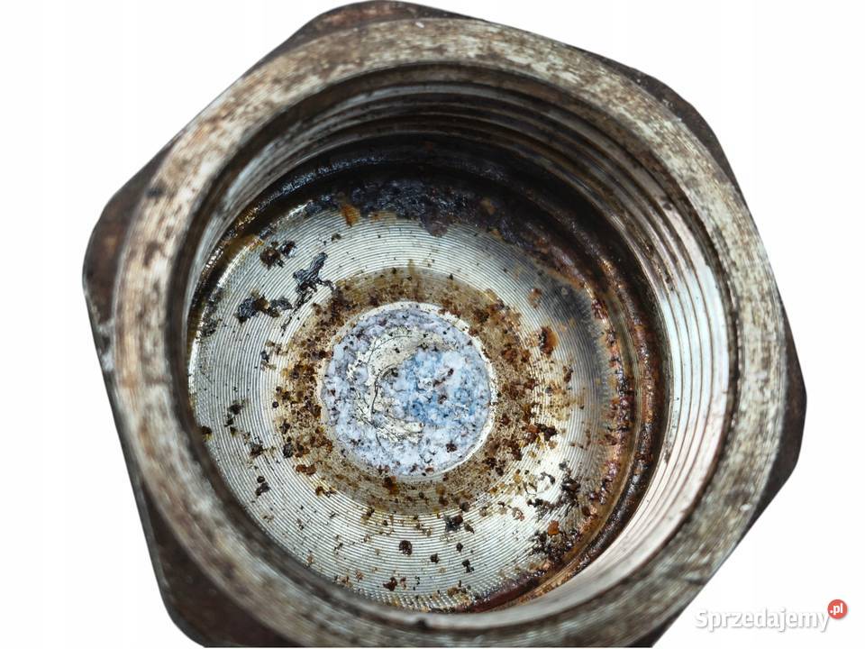 WISKOZA Land Rover Discovery 27 TDV6 PGG500270 Chełm sprzedam