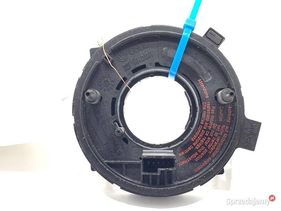 TAŚMA AIRBAG VW GOLF IV 1J0959653E 9906 Kombi podkarpackie