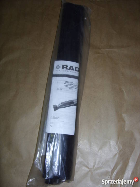 Mufa kablowa przelotowa ZRM2JLP CX4 3570 mm2 Skawina