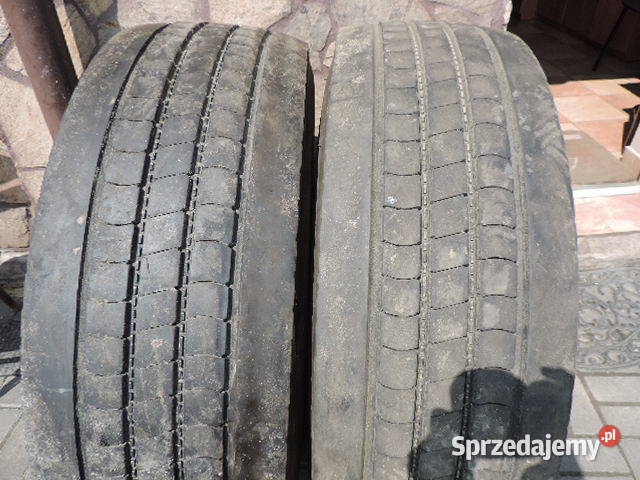 Opony 31570R225 315 70 225 Falken Przeworsk