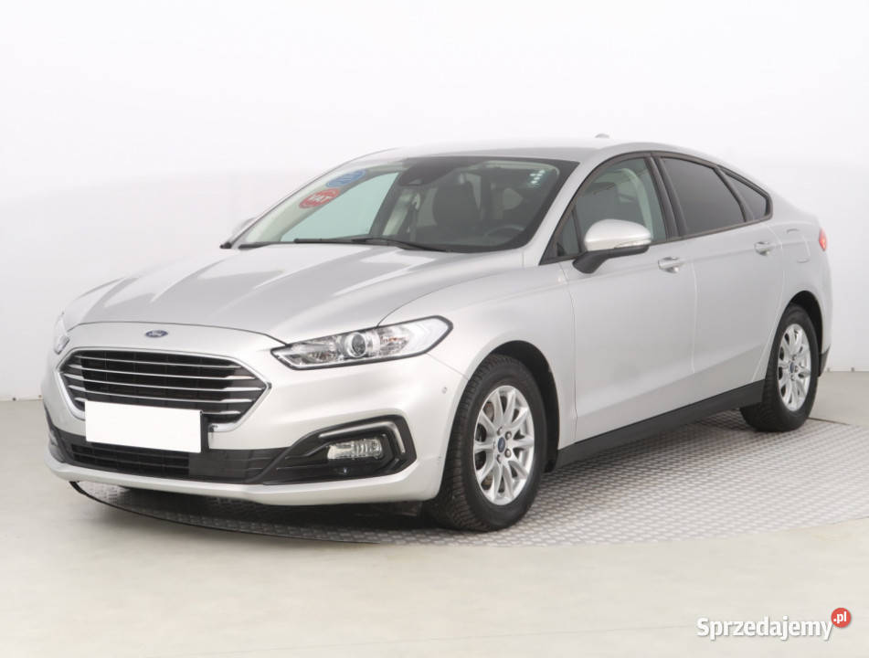 Ford Mondeo 20 EcoBlue mazowieckie Piaseczno