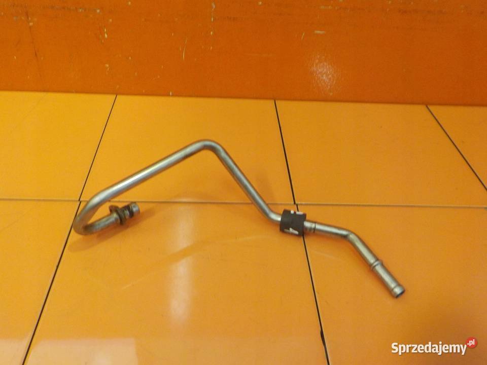 BMW 1 F20 3 F30 16 B 15r 136 N13B16A N13 rura osobowe Suków