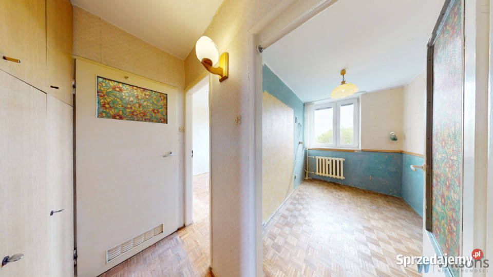 Mieszkanie Warszawa 466m2