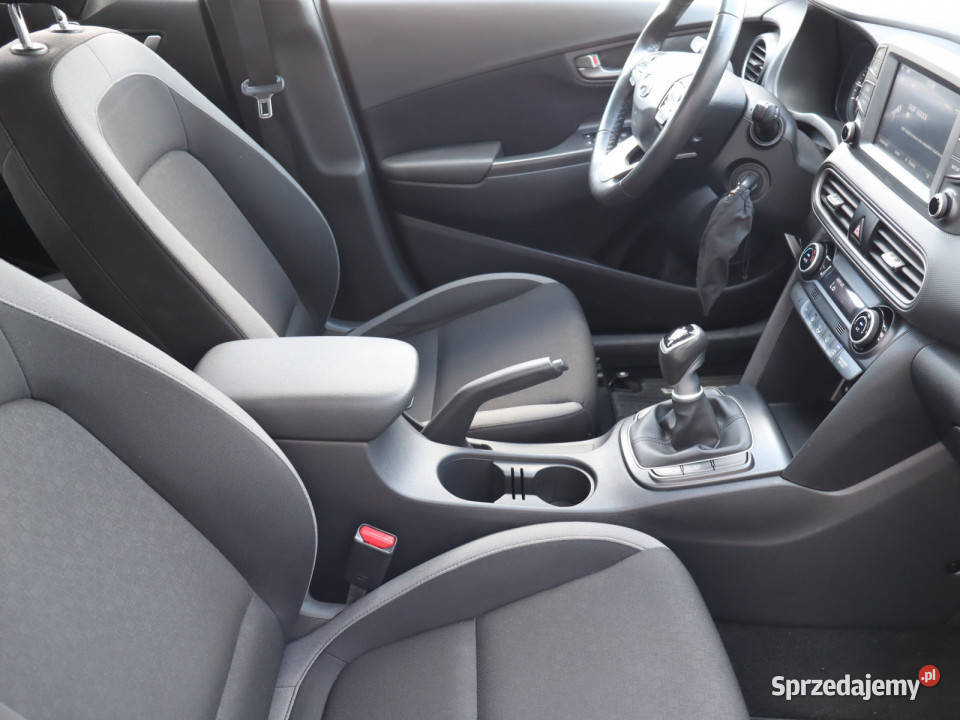 Hyundai Kona 10 TGDI czujnik deszczu Katowice sprzedam