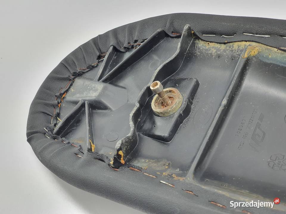 Siedzenie Kanapa Fotel Obnizone Ktm Sx 85 0411 Pozostałe