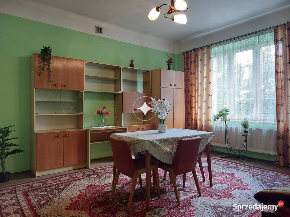 Mieszkanie 2pokojowe 775 m2 Warszawska kamienica Biała Podlaska sprzedam