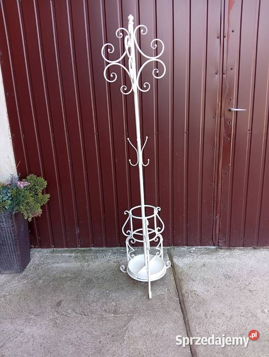 wieszak stojący 325 Byczyna