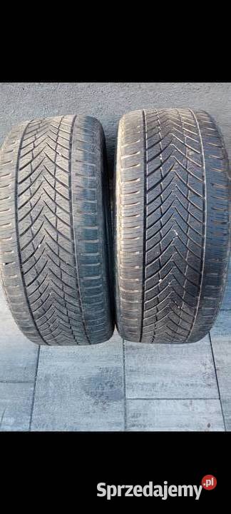 2xOpny całoroczne 22550r17 prod2024r Samochodowe Świebodzice