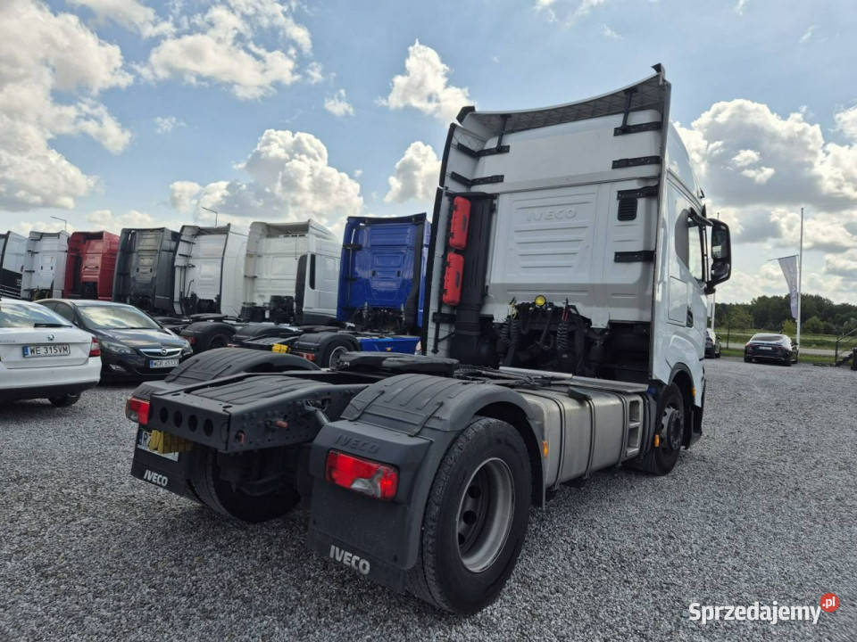 Iveco As440STFp Lt Komorniki