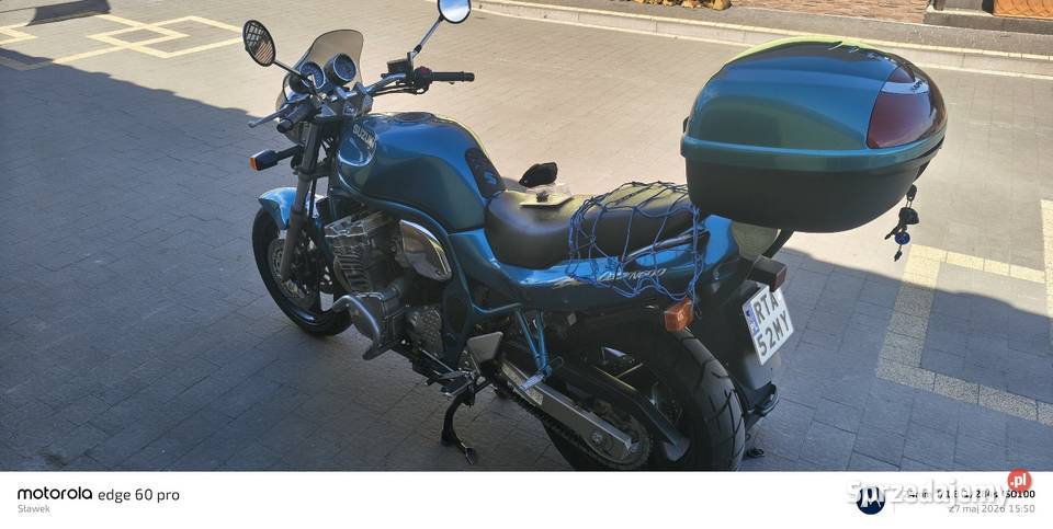Sprzedam Suzuki Bandit Tarnobrzeg