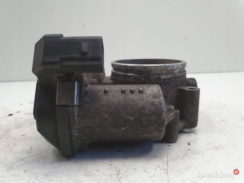 PRZEPUSTNICA BMW E87 E90 20 i 7561066