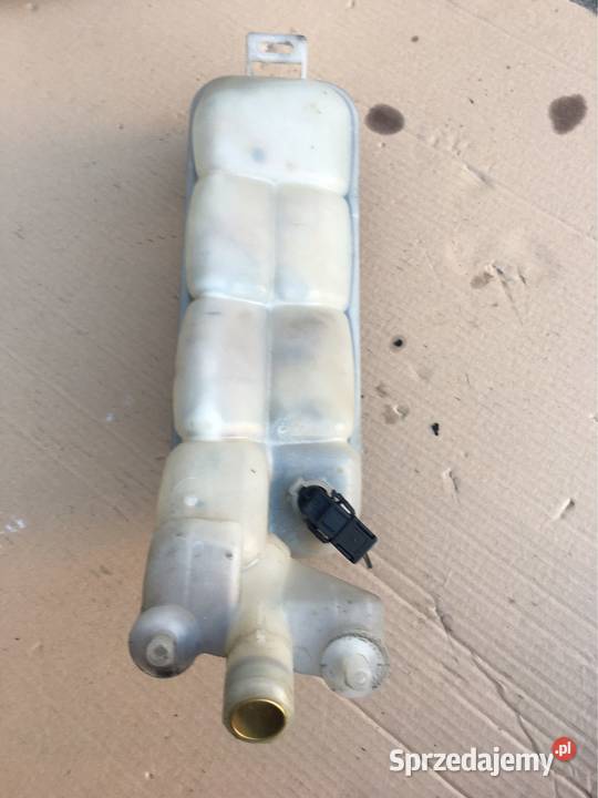 Zbiorniczek wyrównawczy mercedes w210 2105000549