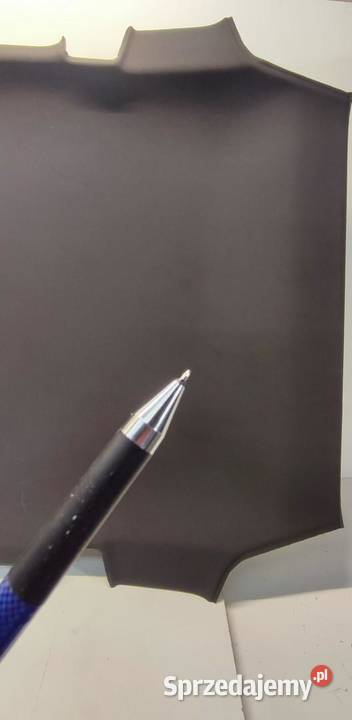 VW TIGUAN ALLSPACE SEAT TARRACO PODSUFITKA