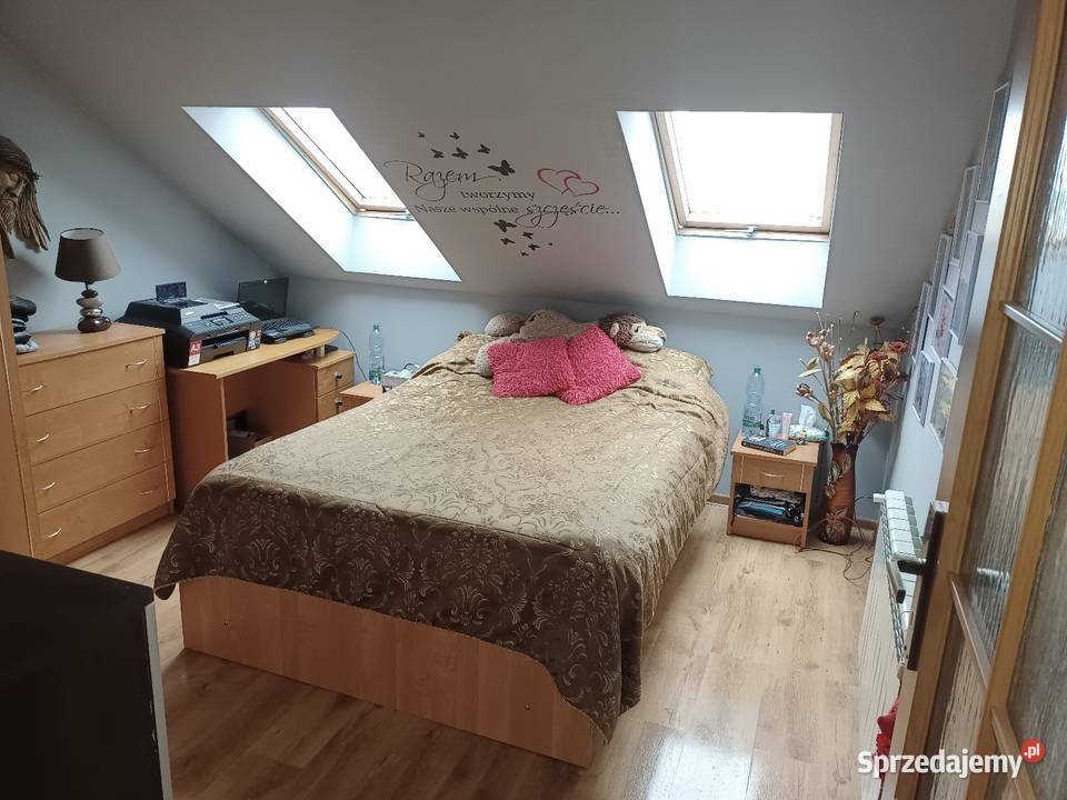 Sprzedam dom na Mazurach Mazurowo