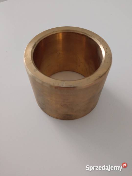 Tuleja mosiężna fi705490 sprzedam