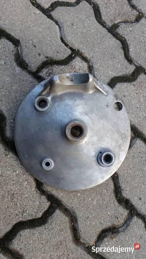pokrywa hamulcowa IMZ Ural Lublin sprzedam
