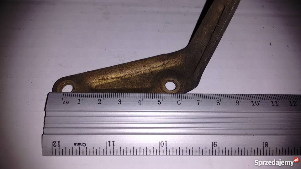 Mercedes 123 115 uchwyt dźwigni 578 Stalowa Wola