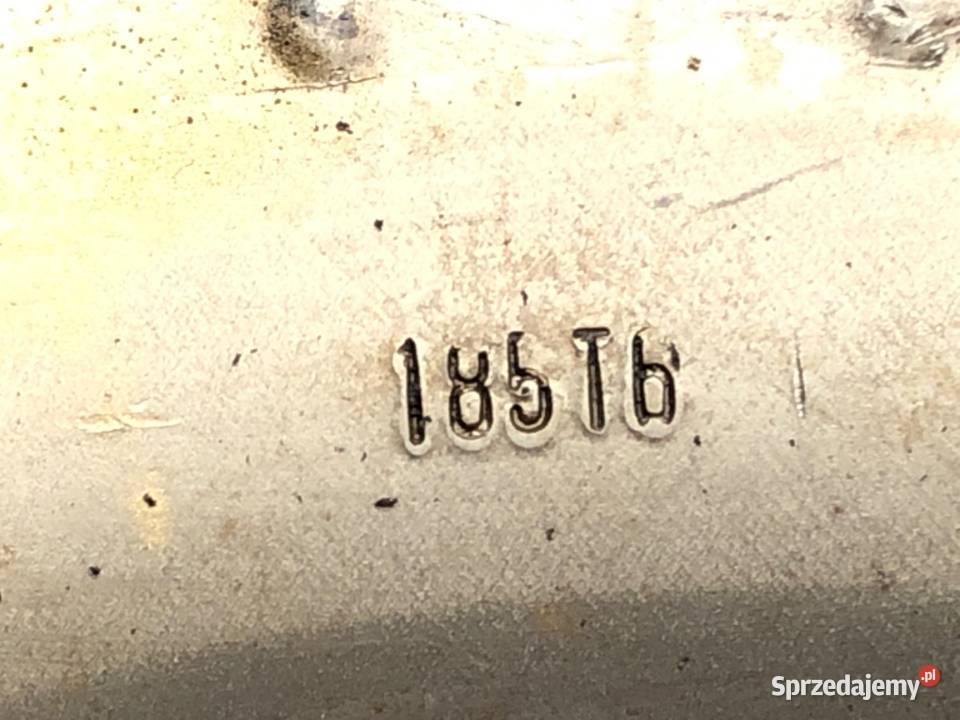 SPRZĘGŁO SSANGYONG KYRON 20 141