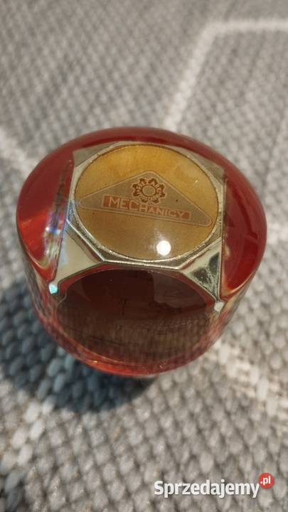 WARSZAWA GAŁKA PRL FIAT 125P POLONEZ FSO BOREK Świdnica sprzedam