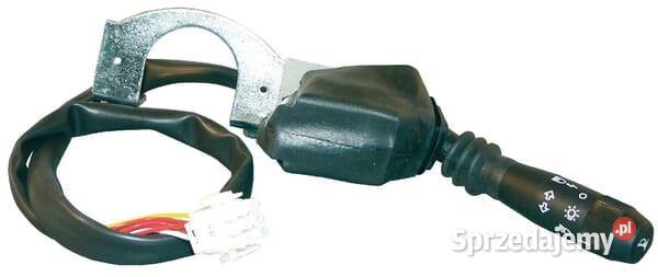 Przełącznik wielofunkcyjny 01328000 Kamionna