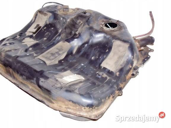 ZBIORNIK BAK PALIWA ROVER 400 420 418 20 TD Sosnowiec