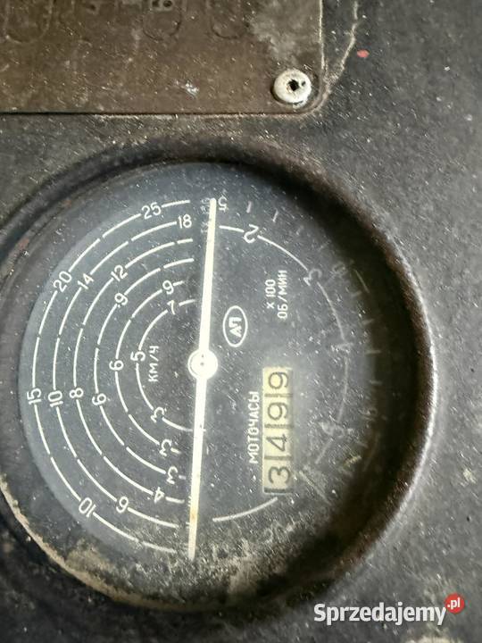 Władimirec T25 Żółkiewka-Osada