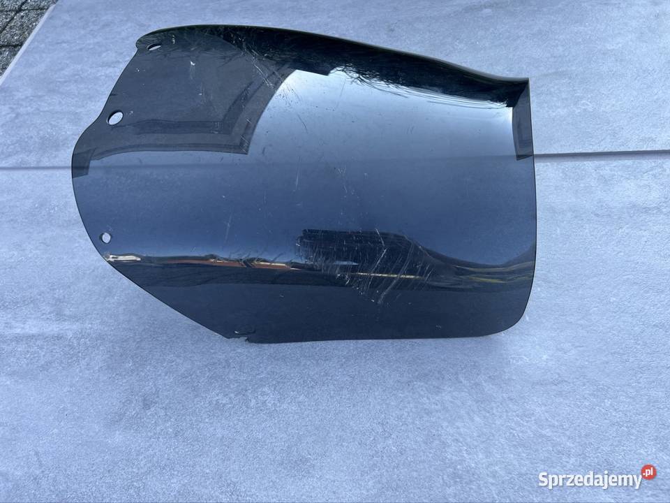 szyba Indian Chief sport Motoryzacja Bydgoszcz